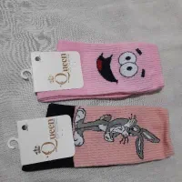 انواع جوراب های فانتزی|لباس|سبزوار, باهنر|دیوار