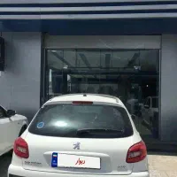 پژو ۲۰۷ صفر کیلومتر|خودرو سواری و وانت|زاهدان, |دیوار