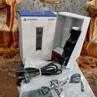 پایه شارژ ps5 اکبند نو نو اصلی