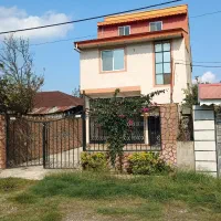 ویلای تجاری مسکونی،