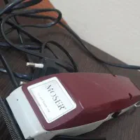 موزر اصل آلمانی