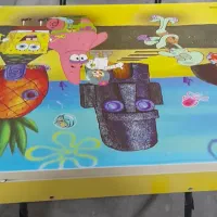 میز نقاشی یا مطالعه