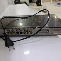 DVD|پخش‌کننده DVD و ویدیو|اهواز, طالقانی|دیوار