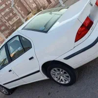 سمند EF7 پایه گاز سوز مدل ۹۷