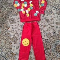لباس دخترانه