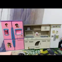 یخچال وفرگاز