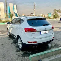 جک S5 new مدل ۱۴۰۲|خودرو سواری و وانت|تهران, شوش (باغ آذری)|دیوار