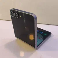 گوشی سامسونگ Z FLIP 6|موبایل|تهران, یافت‌آباد|دیوار