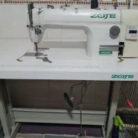 چرخ خیاطی زوجی دینام سرخود|چرخ خیاطی و ریسندگی|پاکدشت, پاکدشت (مامازند)|دیوار