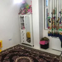 واحد 80 متری با پارکینگ سندی شهرک ابریشم کیانمهر|فروش آپارتمان|چهارباغ, |دیوار