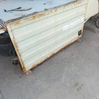 اتاق مسقف وانت پیکان