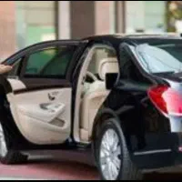 راننده و محافظ شخصی و خصوصی