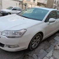 سیتروئن c5 new|خودرو سواری و وانت|تهران, فدک|دیوار