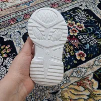 باتخفیف خوب کفش دوجفت نو بقیه درحد خیلی نو هستن|کفش و لباس بچه|مشهد, رده|دیوار