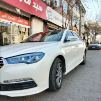 لیفان 820 لاکاغذی