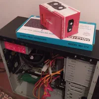 کامپیوتر|رایانه رومیزی|کرمانشاه, |دیوار