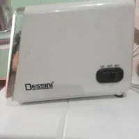 چرخ گوشت دسینی