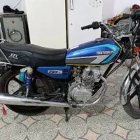 موتور سیوان ۱۵۰ استارتی