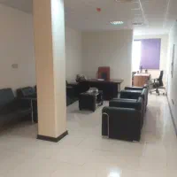 واحد اداری تجاری ۵۸ متر تقاطع جمهوری و عطاران فول|فروش دفتر کار، اتاق اداری، مطب|قم, بکایی|دیوار