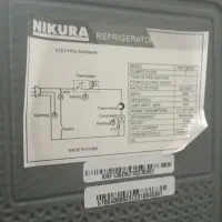 فروش یخچال نو آکبند استفاده نشده