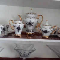 سرویس چای خوری