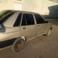 پراید ۱۴۱ ۸۵|خودرو سواری و وانت|ارسنجان, |دیوار