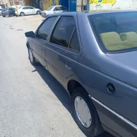 پژو 405 GLX - دوگانه سوز CNG، مدل ۱۳۹۷|خودرو سواری و وانت|اهواز, کوی فرهنگیان|دیوار