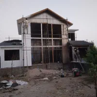 انواع سقف های شیروانی