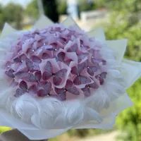 دسته گل پروانه ای|گل مصنوعی|ارومیه, |دیوار