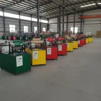 دستگاه تولید سفره و لوازم یکبارمصرف