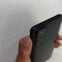 شیائومی Redmi Note 11 با حافظهٔ ۱۲۸ گیگابایت|موبایل|تهران, ظهیرآباد|دیوار