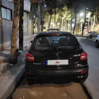 ۲۰۷ تمام رنگ|خودرو سواری و وانت|کرج, کوی کارمندان شمالی|دیوار