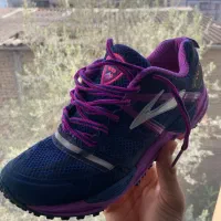 کتونی اورجینال با کیفیت سایز ۴۰ و ۴۱