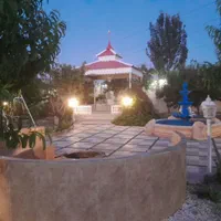 اجاره باغ ویلا استخر آب گرم درشاهنامه ۷۶|اجارهٔ کوتاه‌مدت ویلا و باغ|مشهد, شمس آباد|دیوار