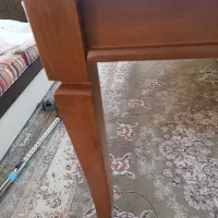 میز نهارخوری ۶نفره مینی مال کاملا نو|میز و صندلی غذاخوری|دماوند, دماوند|دیوار