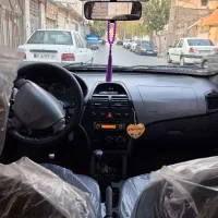 تیبا ۲|خودرو سواری و وانت|مشهد, امیر المومنین|دیوار