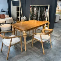 ناهارخوری ۴ نفره