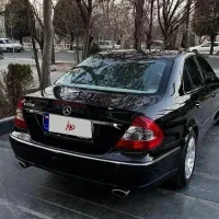 بنز ۲۸۰ مدل ۲۰۰۶