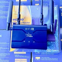 مودم سیم کارتی|مودم و تجهیزات شبکه|تربت جام, والفجر|دیوار