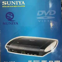 DVD Player