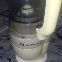 مخلوط کن گوشی ساعت