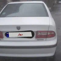 فروش خودرو سمند|خودرو سواری و وانت|چالوس, |دیوار