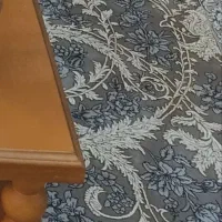 فرش ماهان کاشان ۱۲۰۰ شانه تراکم ۳۶۰۰