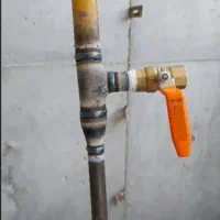 تاسیسات ساختمان|خدمات پیشه و مهارت|هشتگرد, شهرک صنعتی هشتگرد|دیوار