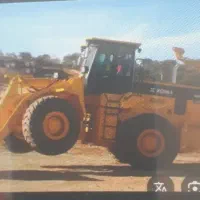 نیازمند راننده لودر