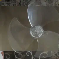 پنکه|پنکه و تصفیه‌کنندهٔ هوا|مشهد, انقلاب|دیوار