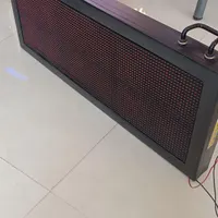 ال ای دی روان ابعاد106*42 نو و سالم|فروشگاه و مغازه|کرج, شهریار|دیوار
