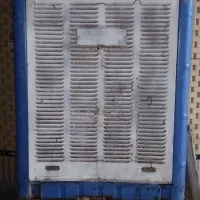 کولر آبی