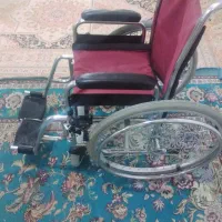 ویلچر|پزشکی|خرم‌آباد, |دیوار
