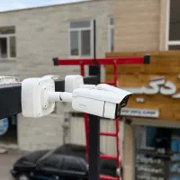 دوربین پلاک خوان